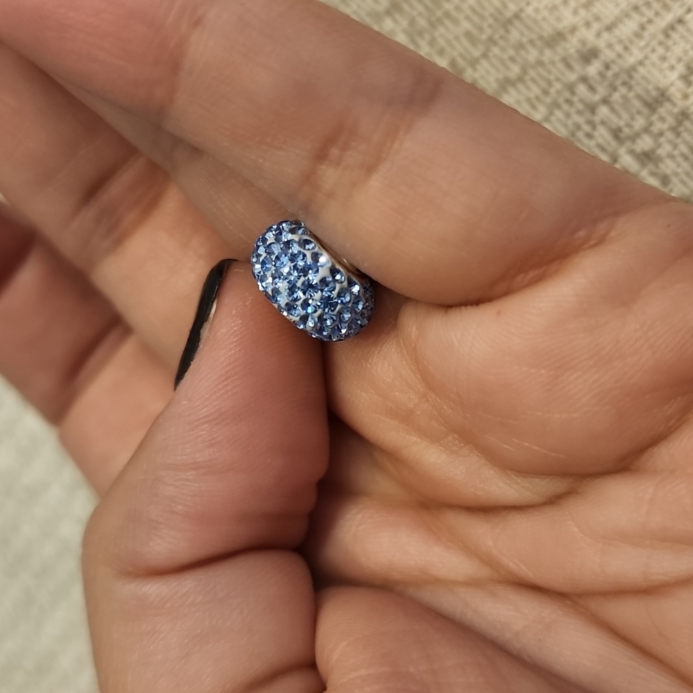 Individuality Crystal Bead - Picture 5 of 5
